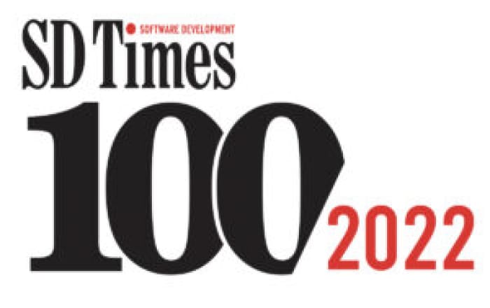 2022-sd-times-100-logo